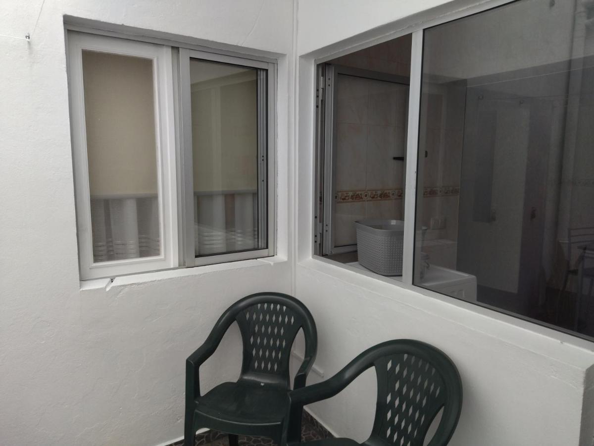 Casa Sao Salvador Apartment Angra do Heroismo Exterior photo