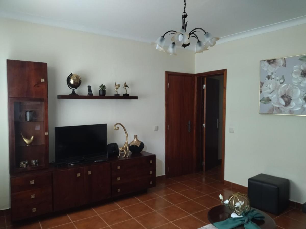 Casa Sao Salvador Apartment Angra do Heroismo Exterior photo
